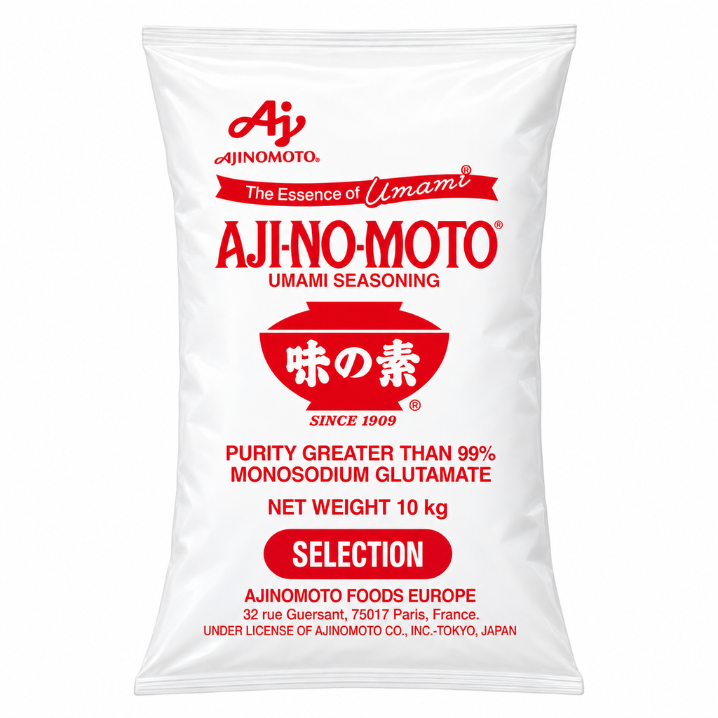 [1951] Ajinomoto MNG Natrium Glutamat 10 Kg