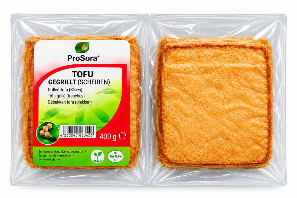 [3001] Alberts Bio Tofu geräuchert 1 kg