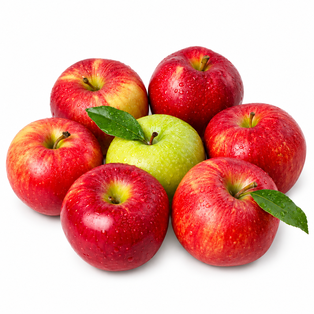 [9104] Apfel 10kg