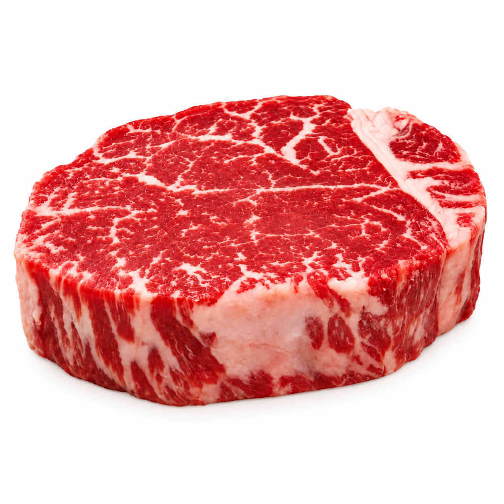 [2701] Australian Wagyu Filet Original ca. 3kg - je kg