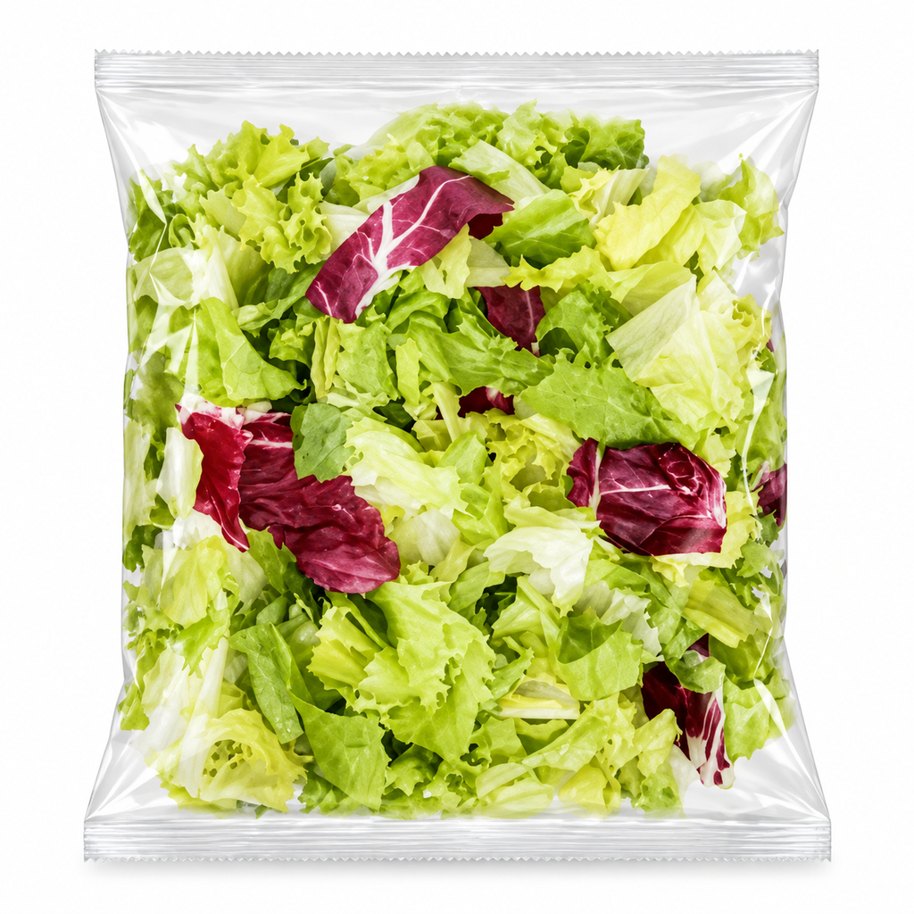 [9059] Blattsalat Mix Abbie - je kg