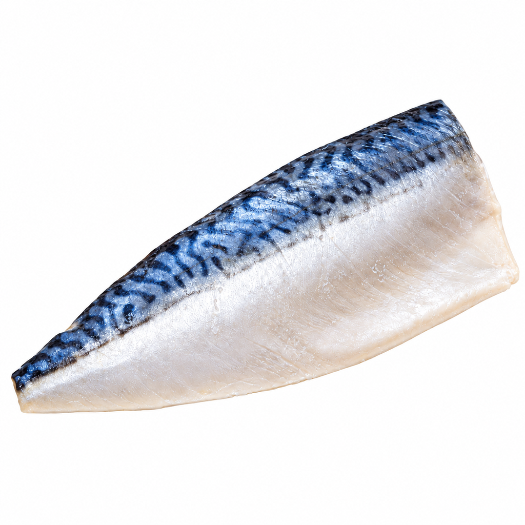 [3112] Butterfischfilet Ibodai 170-220g - je kg