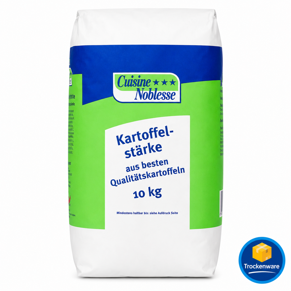 [1800] CN Kartoffelmehl 10kg