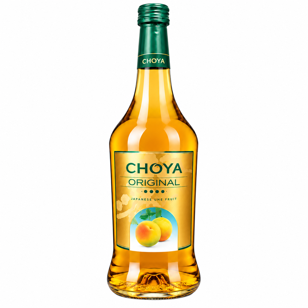 Choya Pflaumenwein 10 % 750 ml