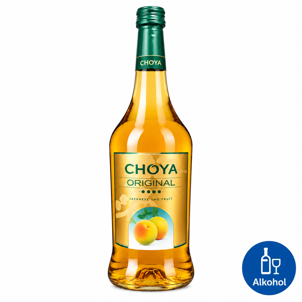 [9541] Choya Pflaumenwein 750 ml
