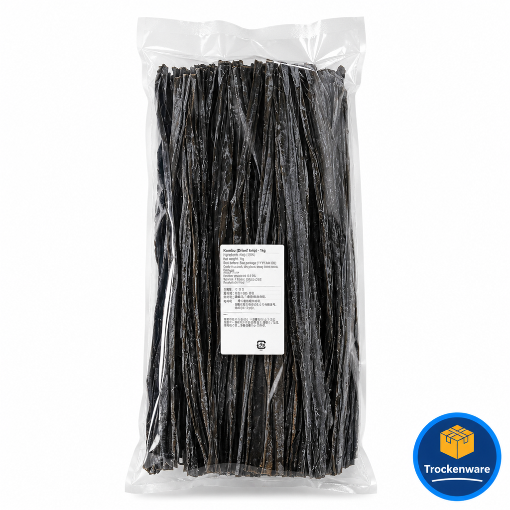[1552] DASHI KONBU Jpn. 1  kg