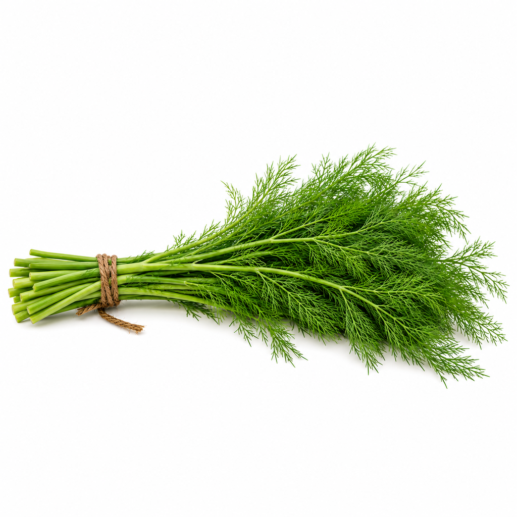 [9053] Dill Bund