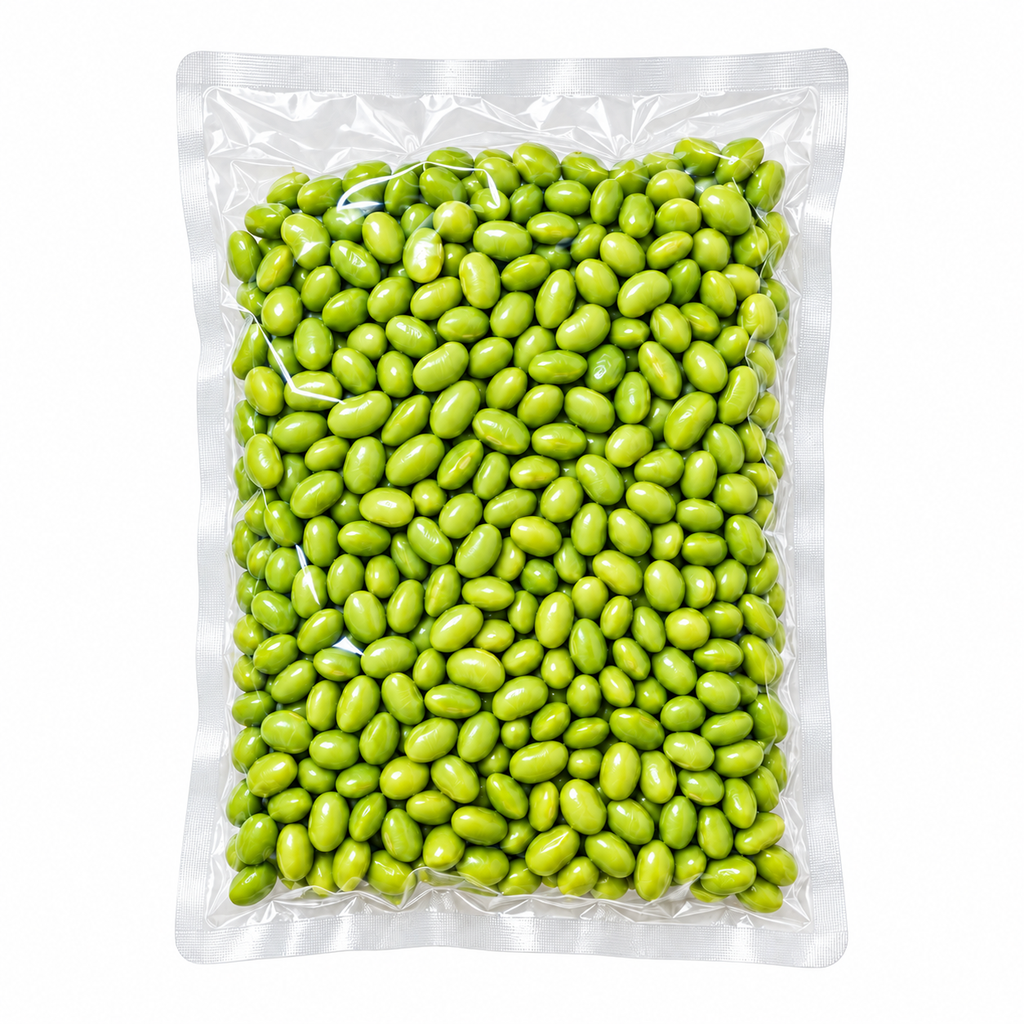 [2152] Edamame Kerne 500 g
