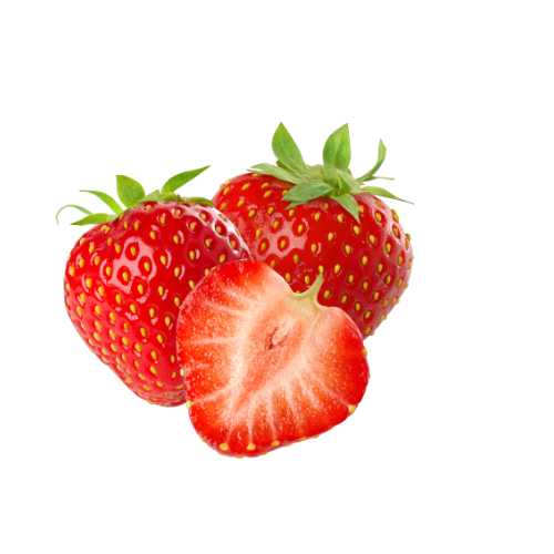 [9107] Erdbeeren - je 500g