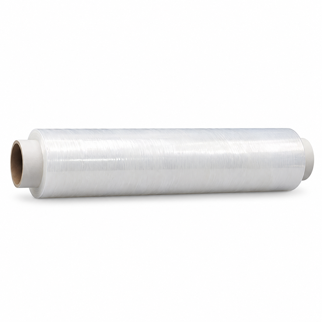 [5004] Frischhaltefolie XL 45cm 300m Rolle