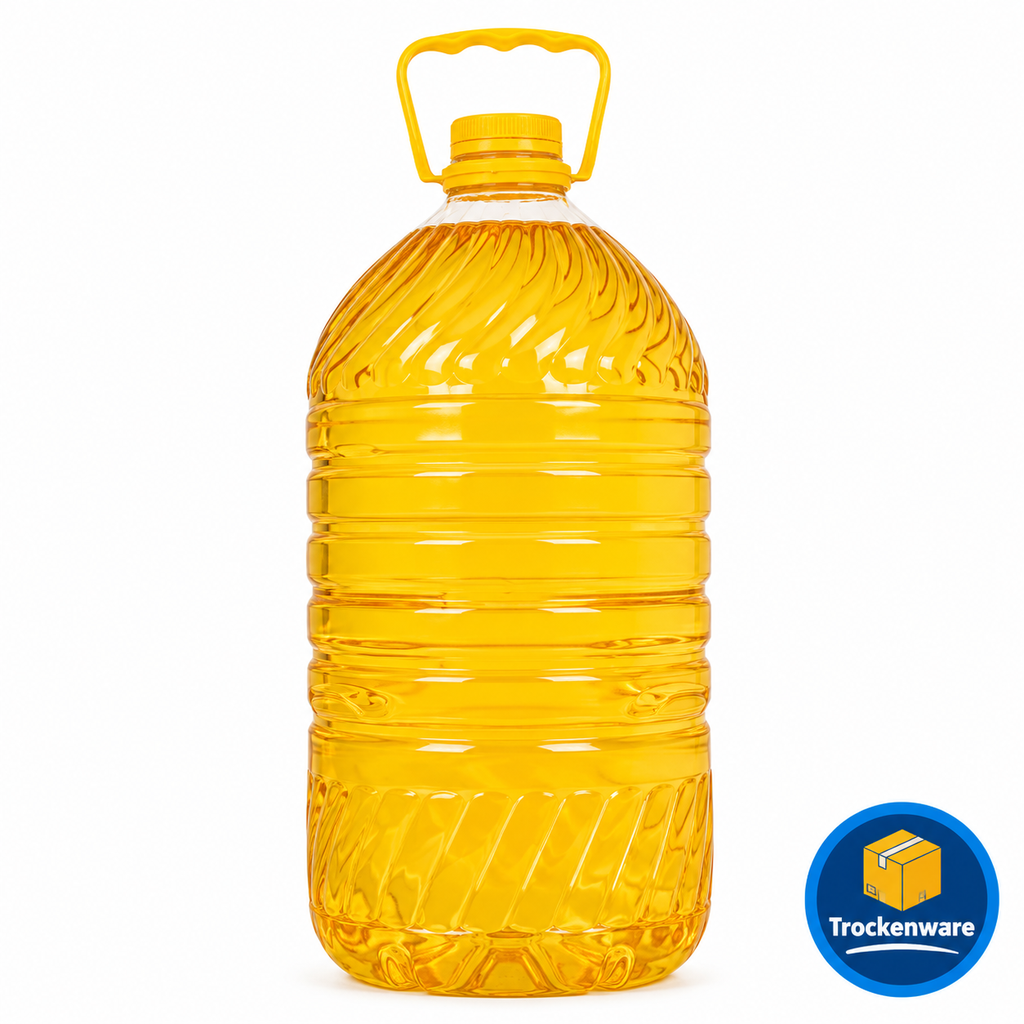 [1650] Frittieröl Premium 10 L