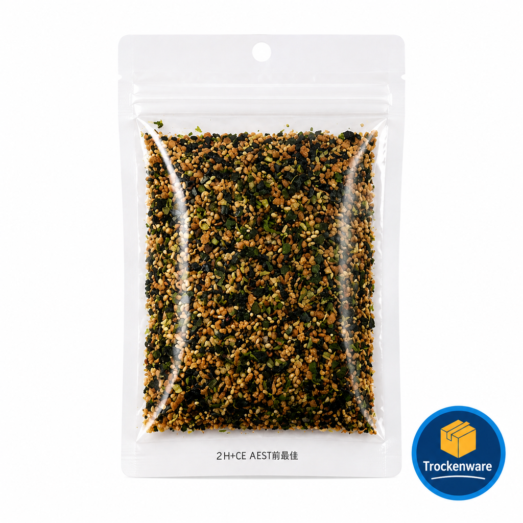 [1301] Furikake Vegetarisch 200 g
