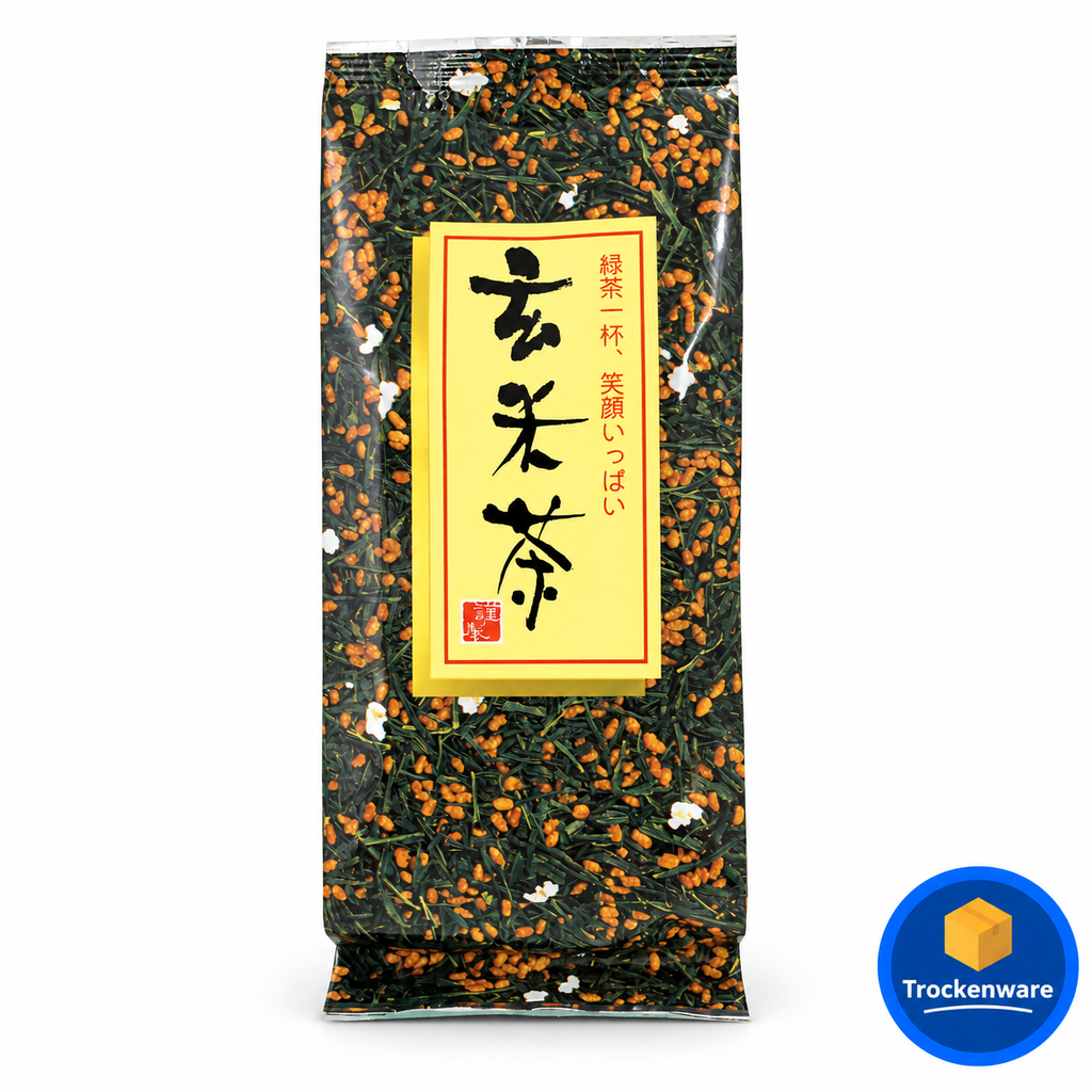 [9561] GENMAICHA 200g Otsuka Tee
