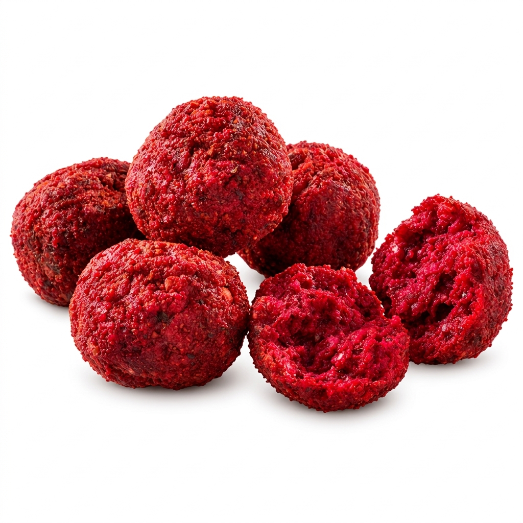 [2259] Garden Gourmet Rote Bete Falafel vegan 2kg