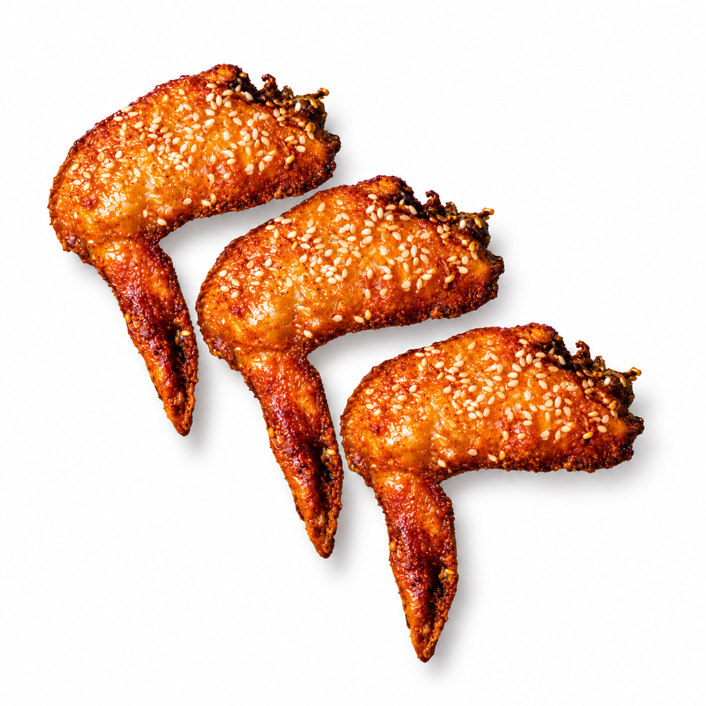 [2603] Goma Teba Chicken Wings 1kg