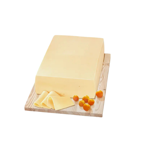 [3202] Gouda 45% Block