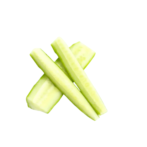 Gurkensticks - je kg