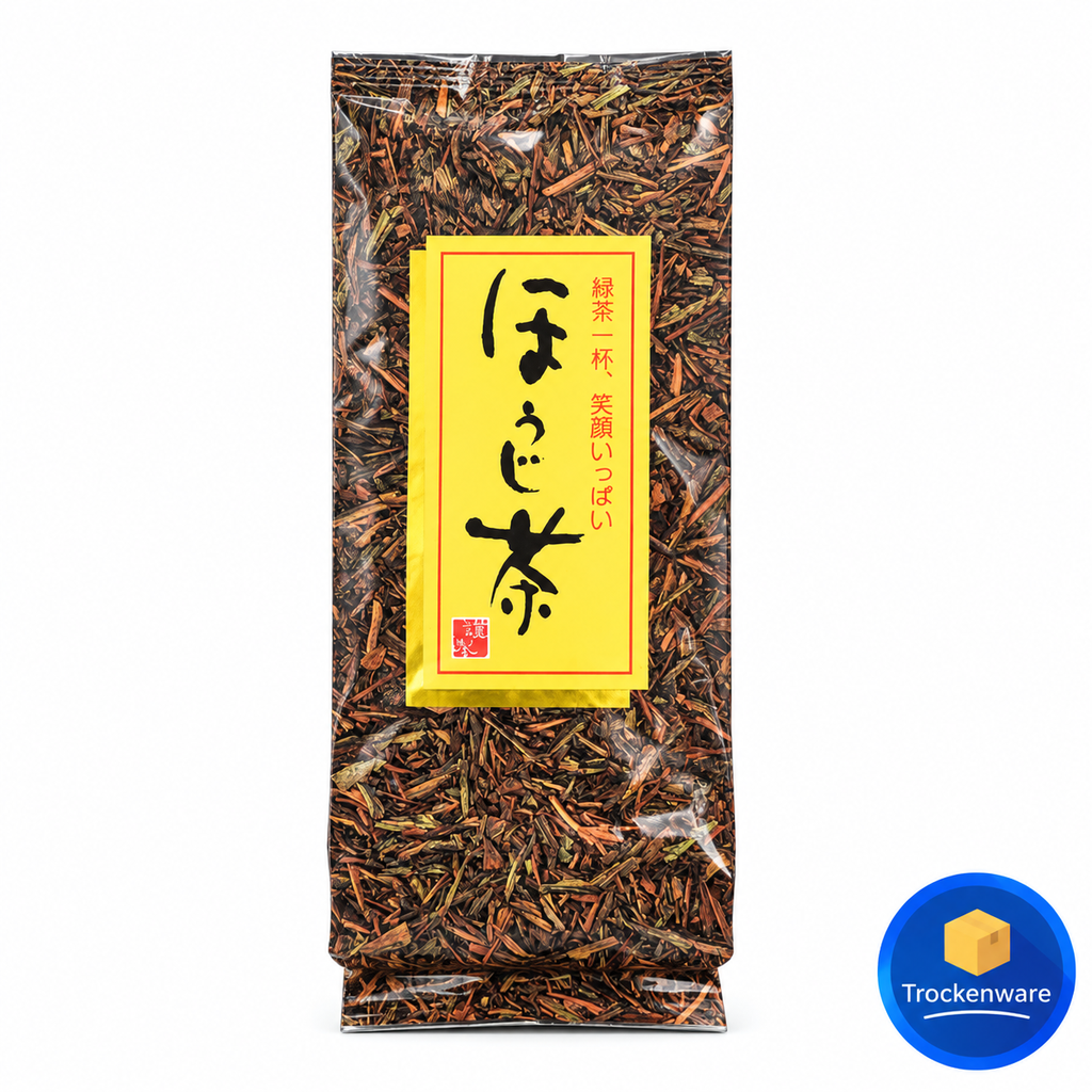 [9562] HOUJICHA Otsuka Tee 200g