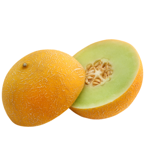 [9101] Honigmelone Stück