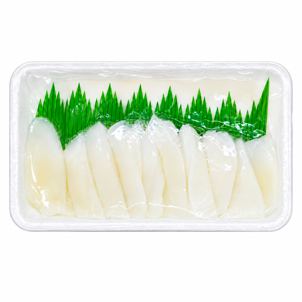 [3129] IKA SLICE TINTENFISCH 160 g