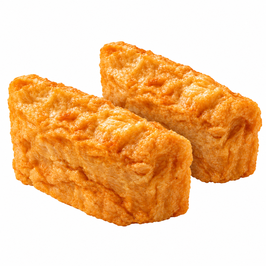 [2803] Inari Tofutaschen 20 Stück 300 g