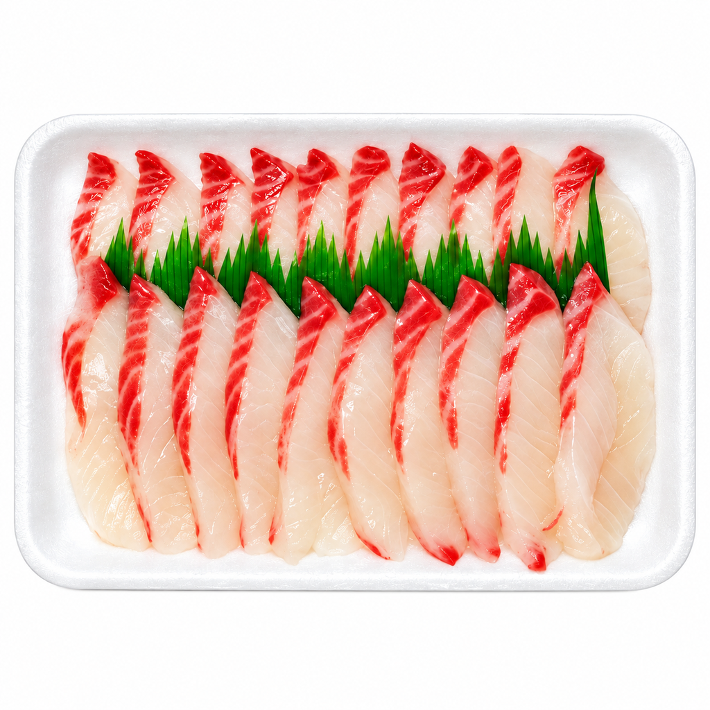 [2852] Izumidai Tilapia Scheiben 160g