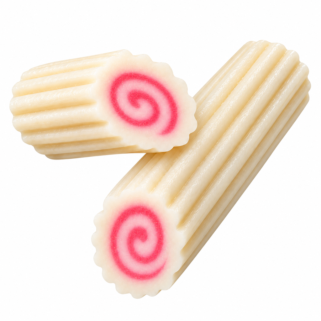 [2456] Naruto Maki 5P 800 g