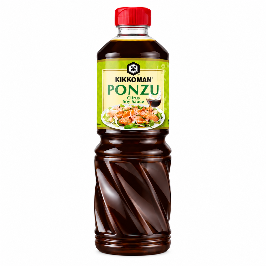 [1037] Kikkoman Ponzu Sojasauce 1 L
