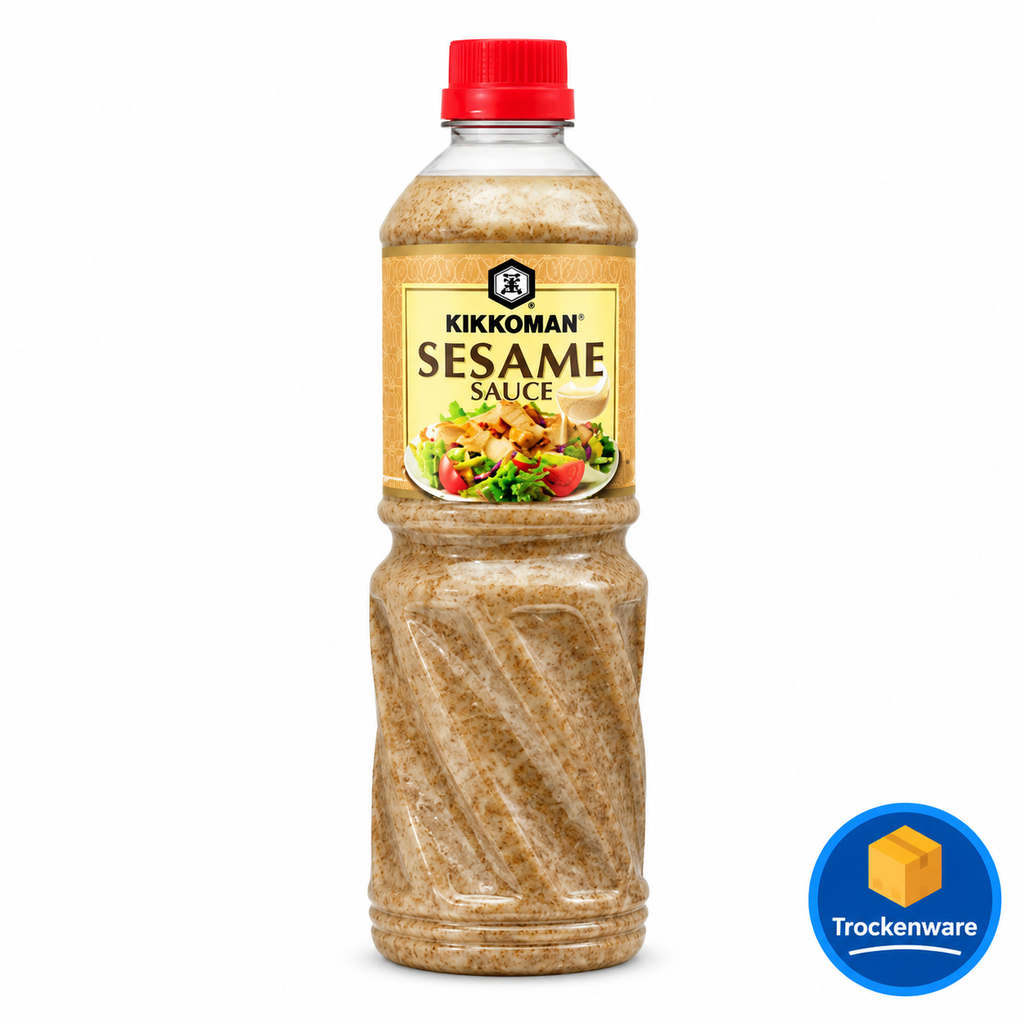 [1026] Kikkoman Sesam Sauce 1 L