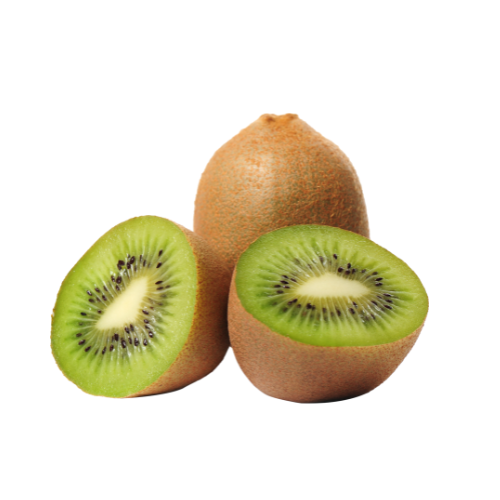 [9112] Kiwi grün Stück