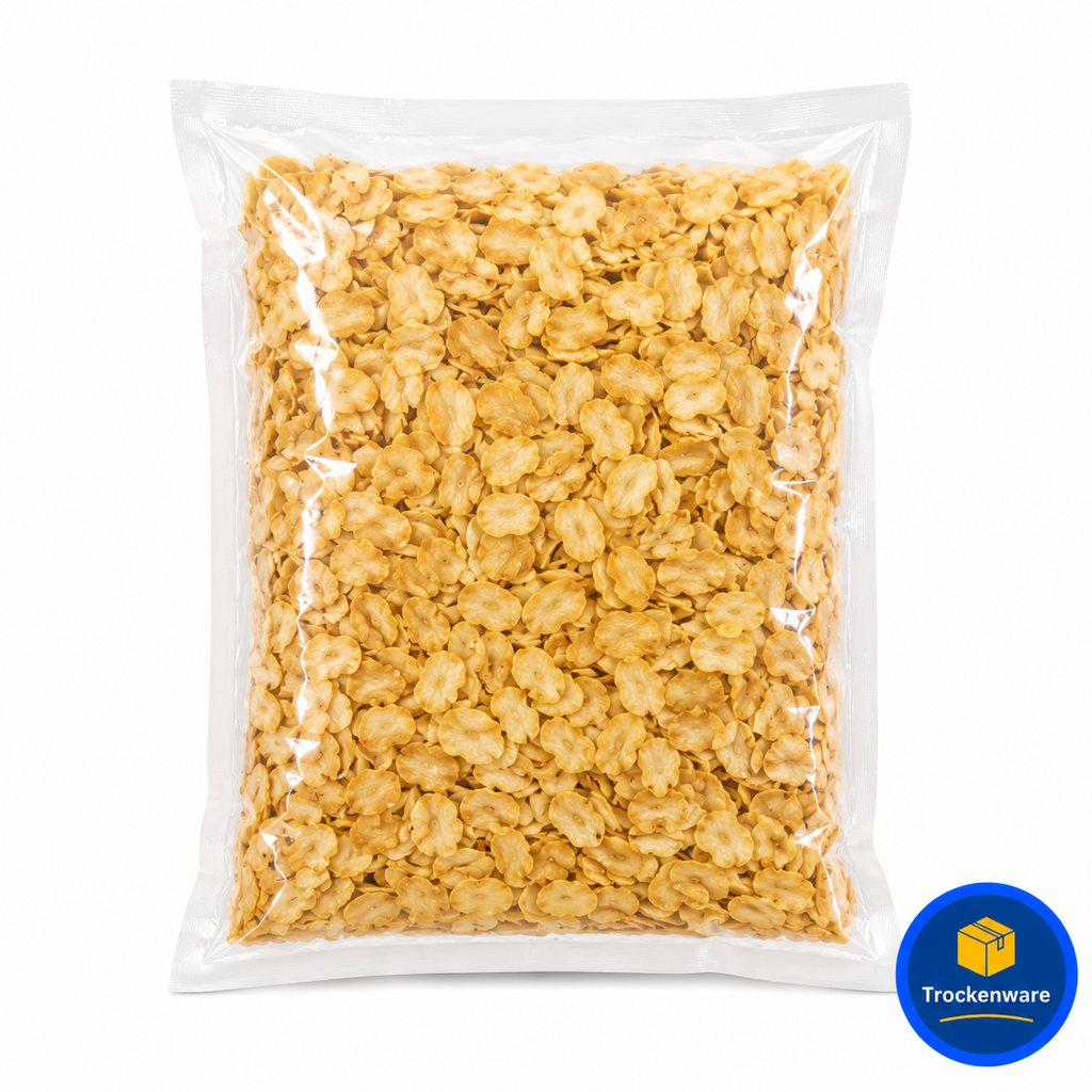 [1306] Knoblauchflocken 1kg