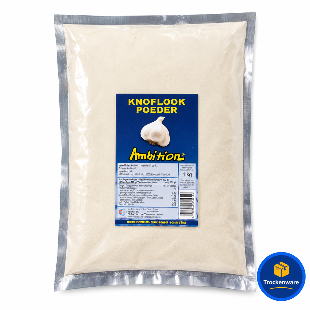 [1308] Knoblauchpulver 1kg