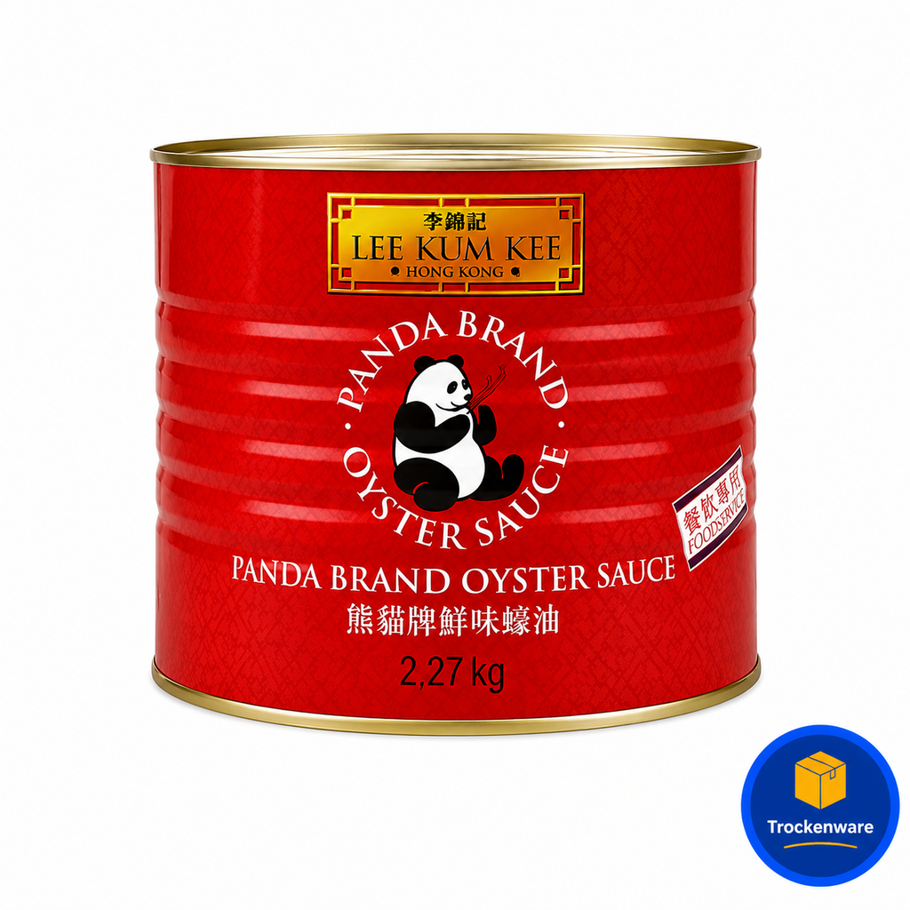 [1006] LKK Austernsauce Oyster 2,27 kg