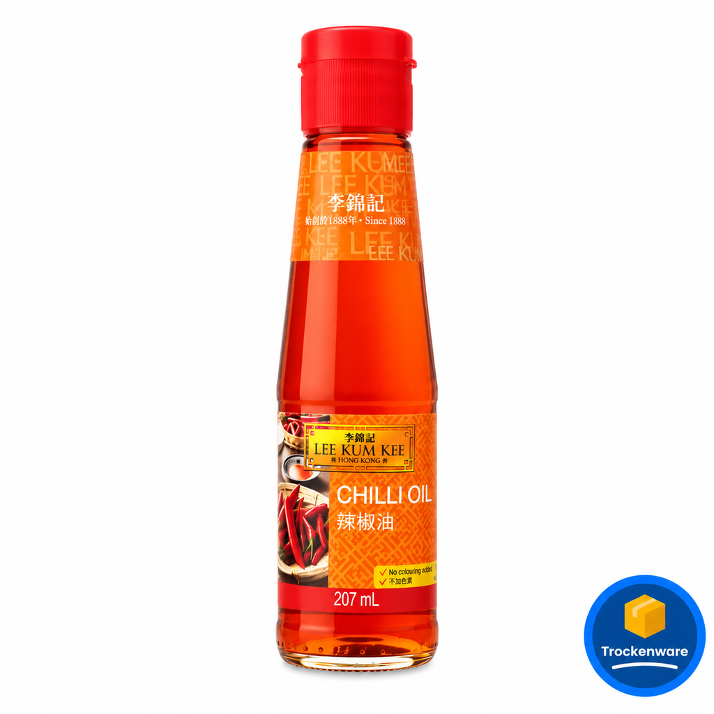 [1653] LKK Chili Öl 207ml