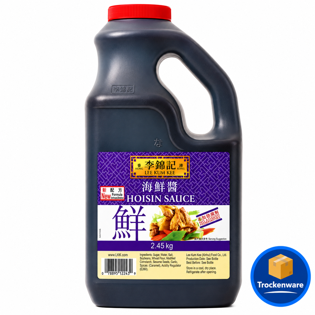 [1058] LKK Hoisin Sauce 2,45 kg