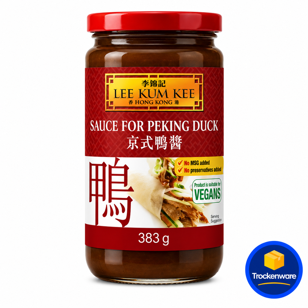 [1003] LKK Peking Duck Sauce 383g