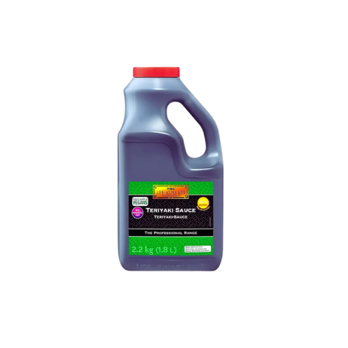 [1060] LKK Teriyaki Sauce 2,2kg
