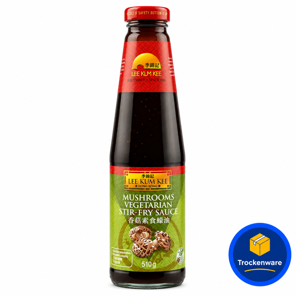 [1009] LKK Würzsauce vegetarisch 510g