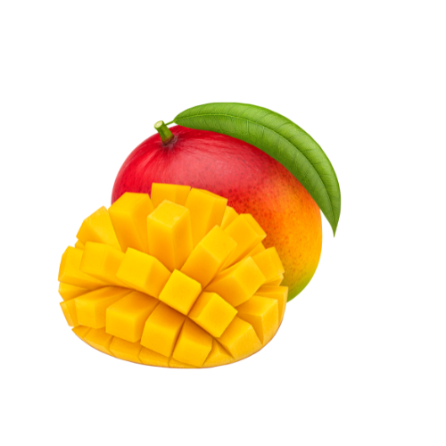 [9115] Mango 4kg Kiste