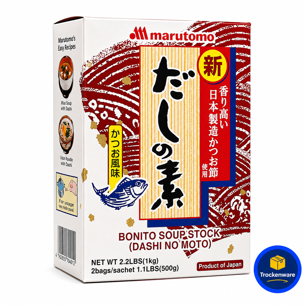 [1105] Marutomo Dashinomoto Suppenbasis 1 kg