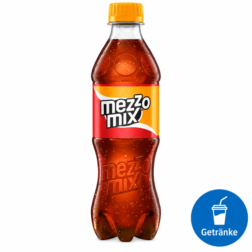 [9557] Mezzo Mix PET 12x0,5l zzgl. Pfand