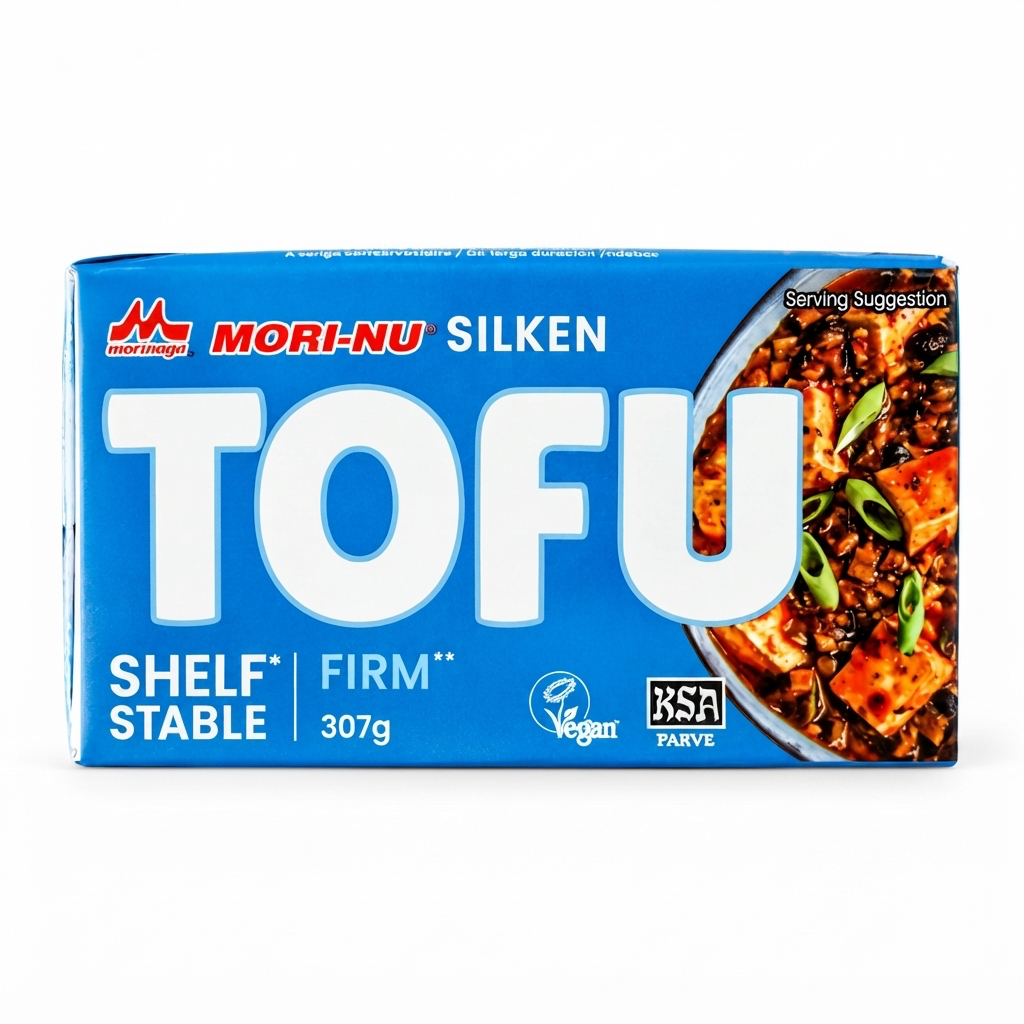 [1851] Mori-Nu Tofu für Suppe 307 g