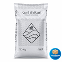 NAMI Koshihikari Premium Sushi Reis 20 kg