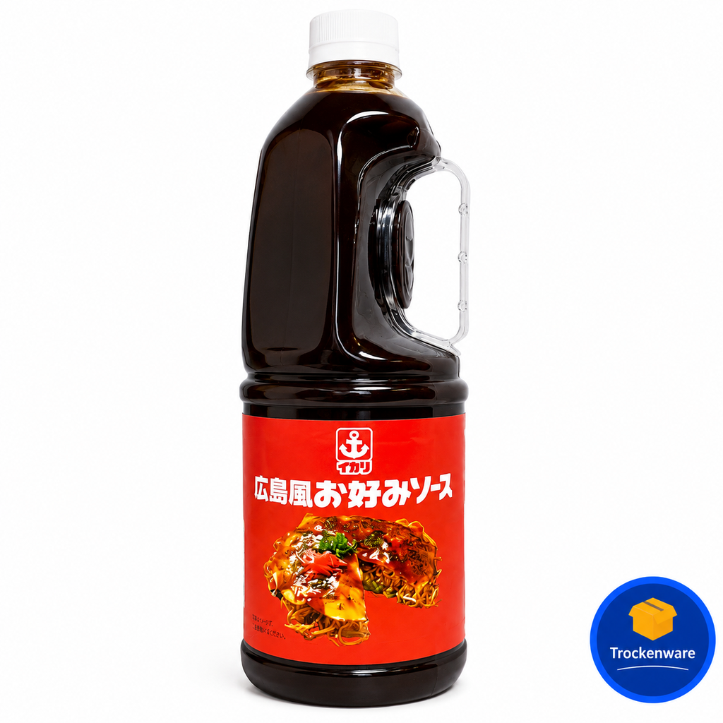 [1004] OKONOMI SAUCE 1,8L