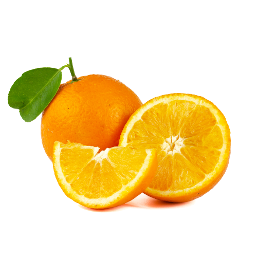 [9118] Orangen - je kg