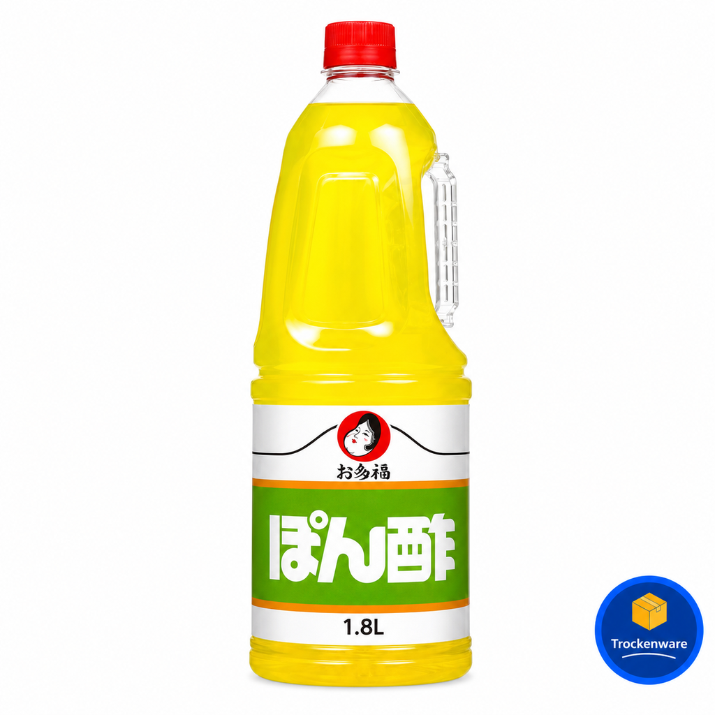 [1035] PONZU 1,8L