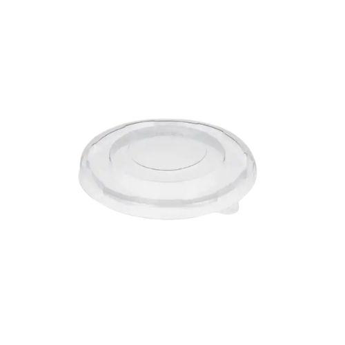 [5063] PP-Deckel Ø 184 mm transparent 300 Stück