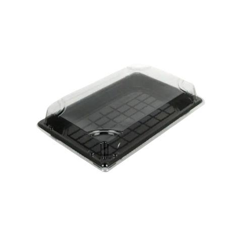 [5727] PET Sushi-Box Family 300 Stück