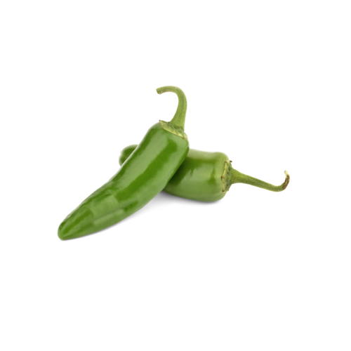 Pimientos 2kg