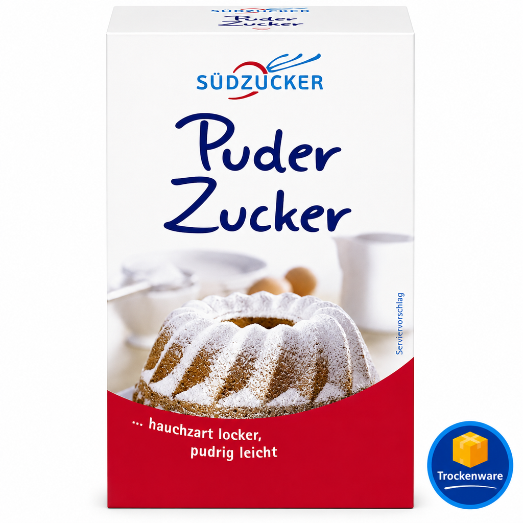 [1759] Puderzucker 250g